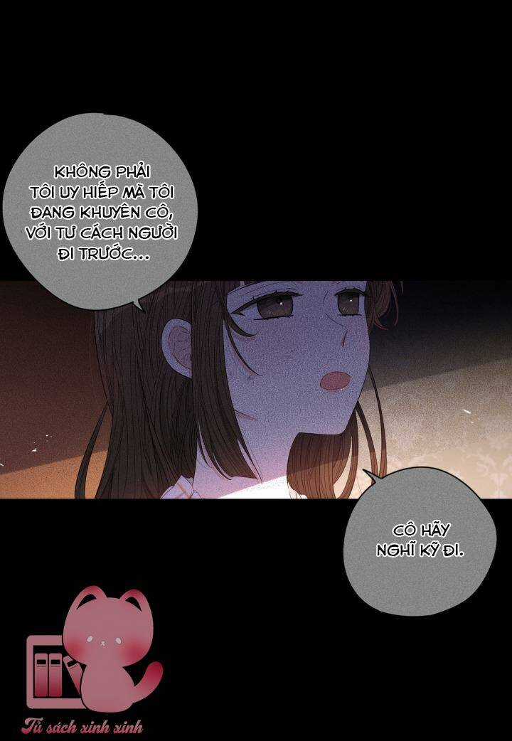 Hoàng Nữ Tóc Đen - Chapter 12 - Trang 43