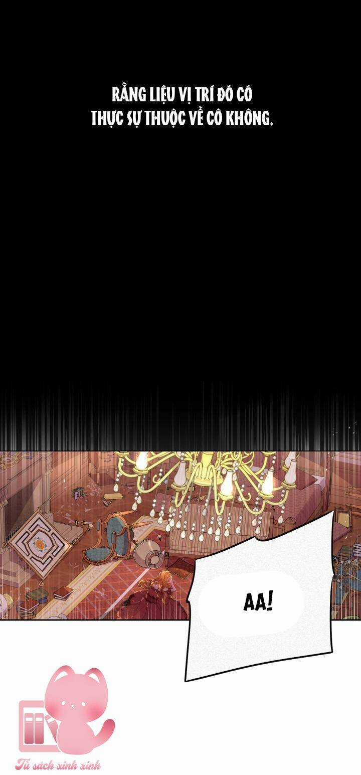 Hoàng Nữ Tóc Đen - Chapter 12 - Trang 44