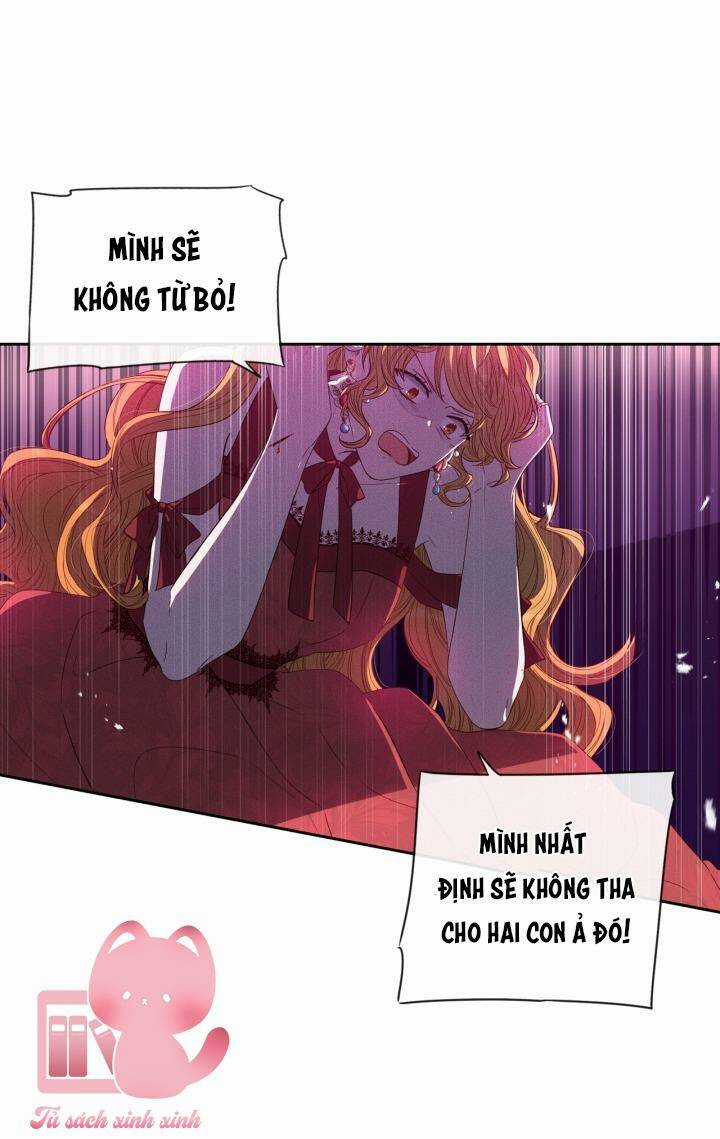 Hoàng Nữ Tóc Đen - Chapter 12 - Trang 45