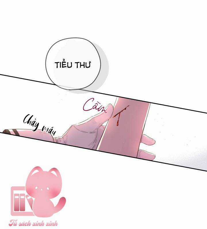 Hoàng Nữ Tóc Đen - Chapter 12 - Trang 46