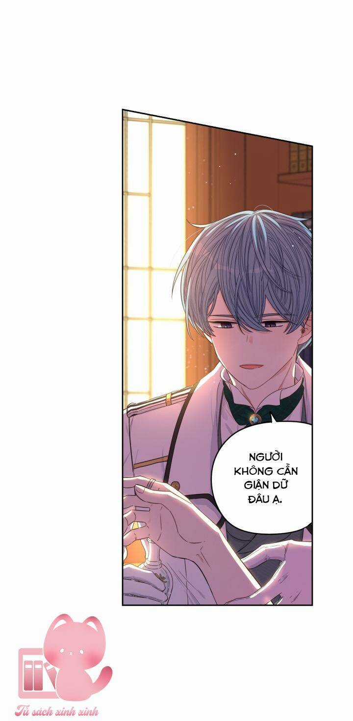 Hoàng Nữ Tóc Đen - Chapter 12 - Trang 49