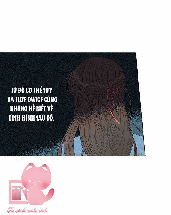 Hoàng Nữ Tóc Đen - Chapter 12 - Trang 6