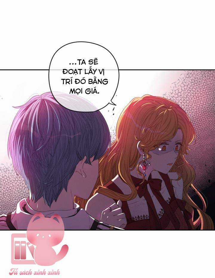 Hoàng Nữ Tóc Đen - Chapter 12 - Trang 52