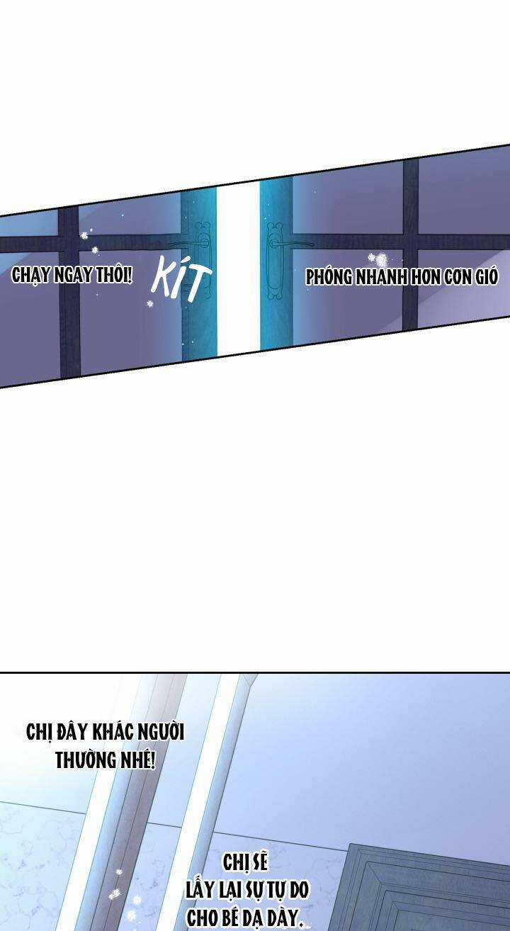 Hoàng Nữ Tóc Đen - Chapter 12 - Trang 58