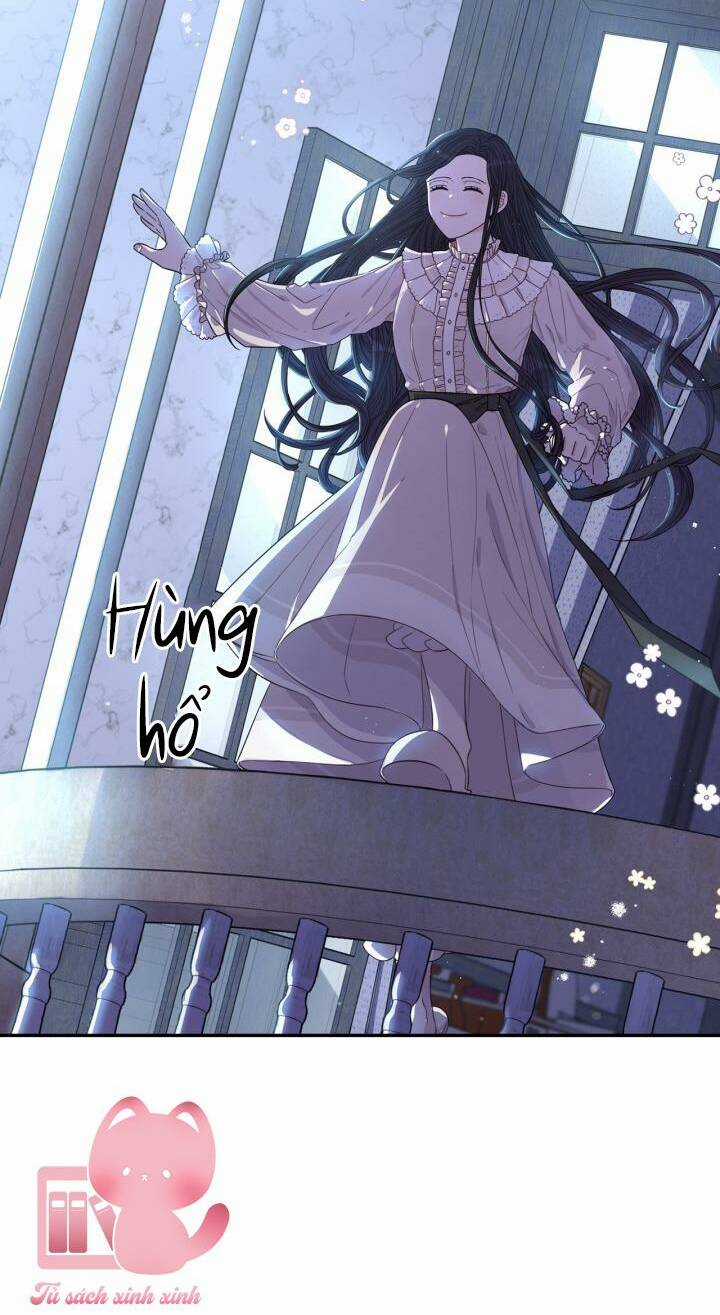 Hoàng Nữ Tóc Đen - Chapter 12 - Trang 59