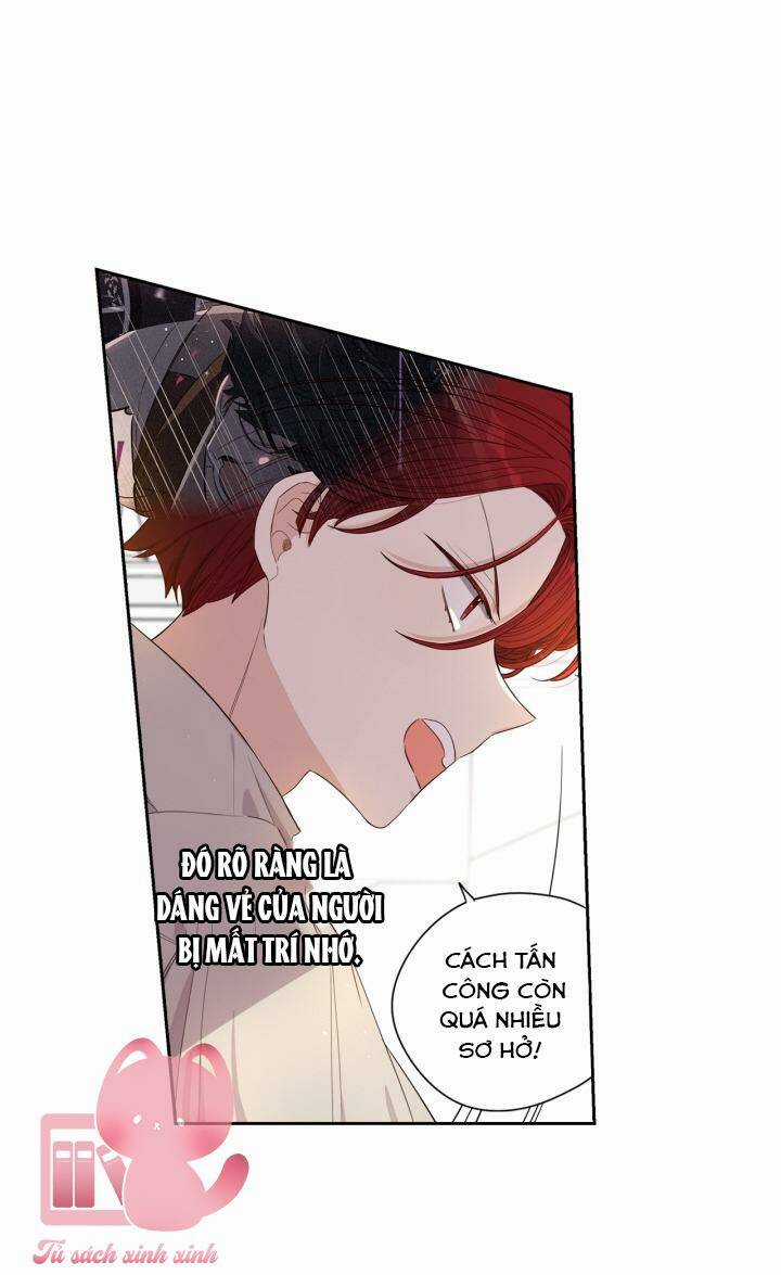 Hoàng Nữ Tóc Đen - Chapter 12 - Trang 7