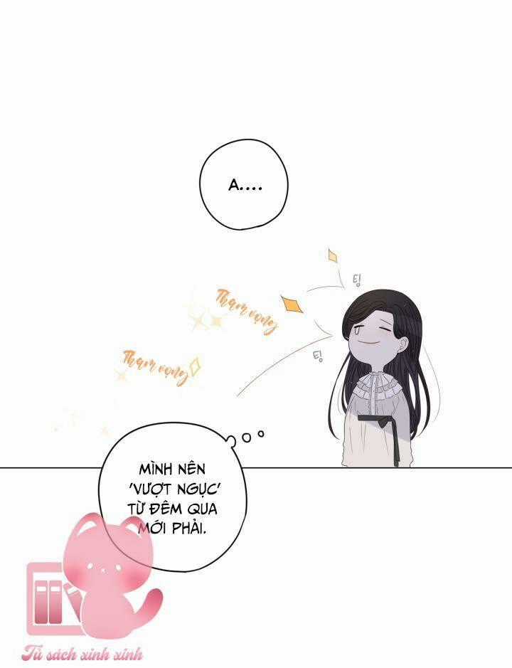 Hoàng Nữ Tóc Đen - Chapter 12 - Trang 66