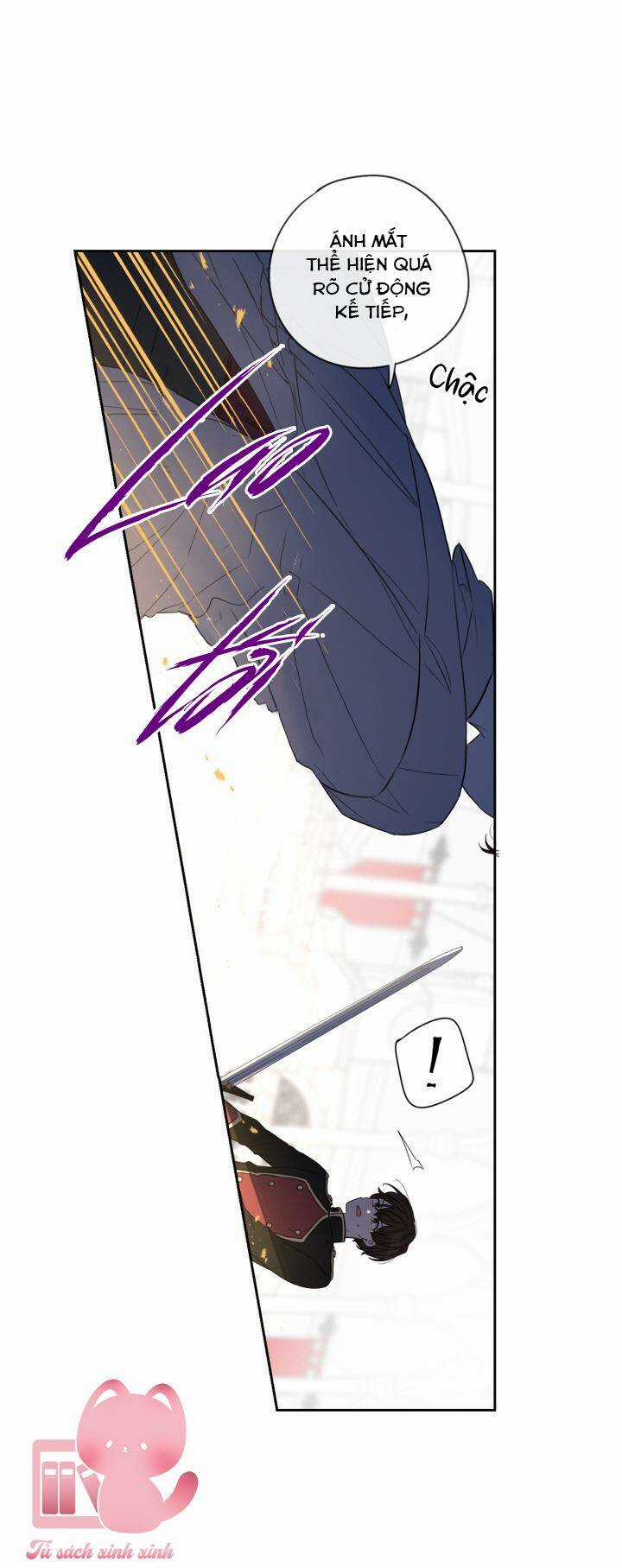 Hoàng Nữ Tóc Đen - Chapter 12 - Trang 9