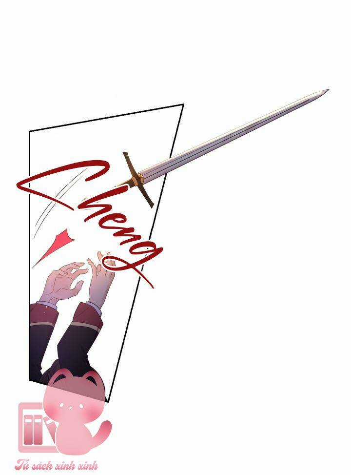 Hoàng Nữ Tóc Đen - Chapter 12 - Trang 10