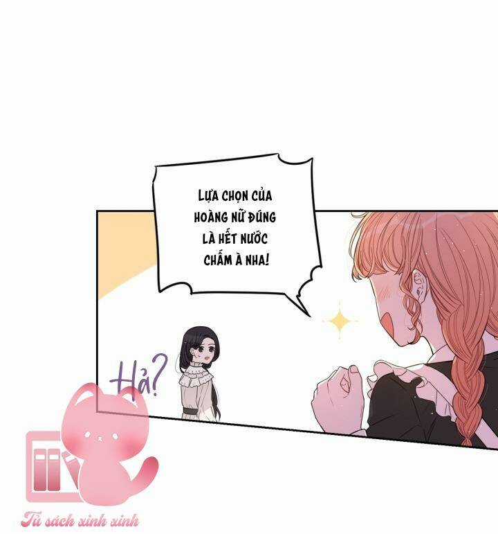 Hoàng Nữ Tóc Đen - Chapter 13 - Trang 13