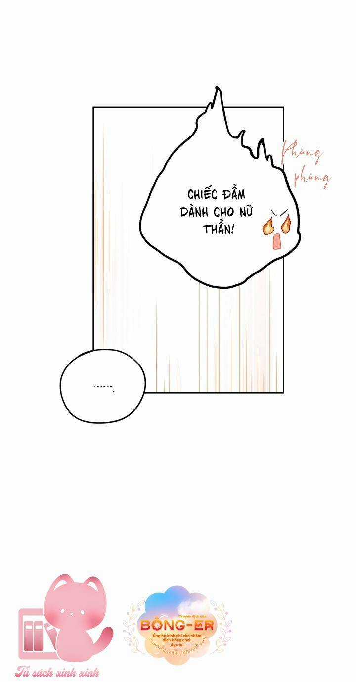 Hoàng Nữ Tóc Đen - Chapter 13 - Trang 15