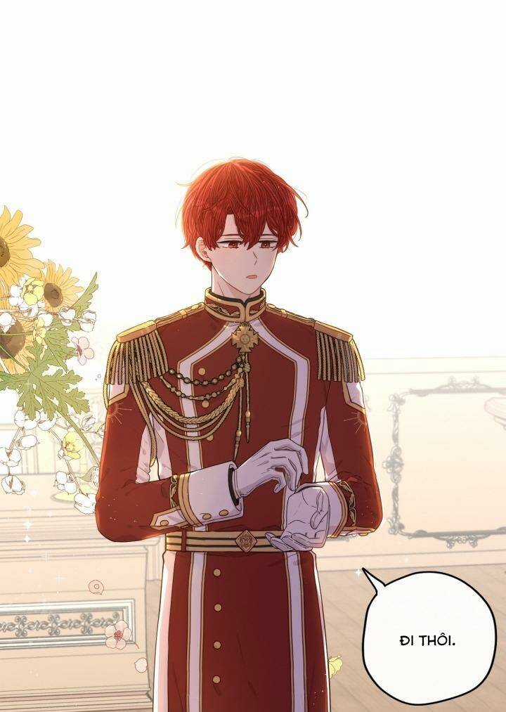 Hoàng Nữ Tóc Đen - Chapter 13 - Trang 27