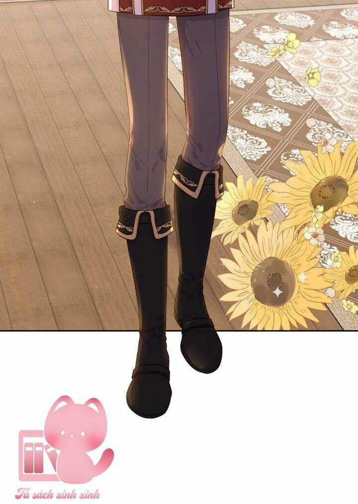 Hoàng Nữ Tóc Đen - Chapter 13 - Trang 28