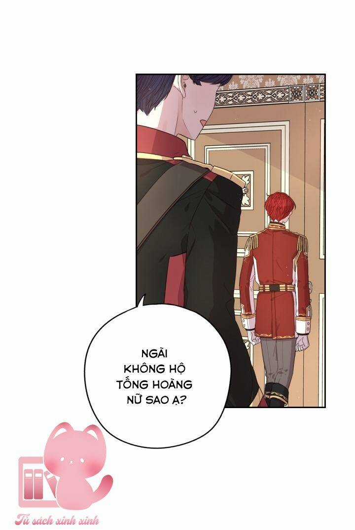 Hoàng Nữ Tóc Đen - Chapter 13 - Trang 30