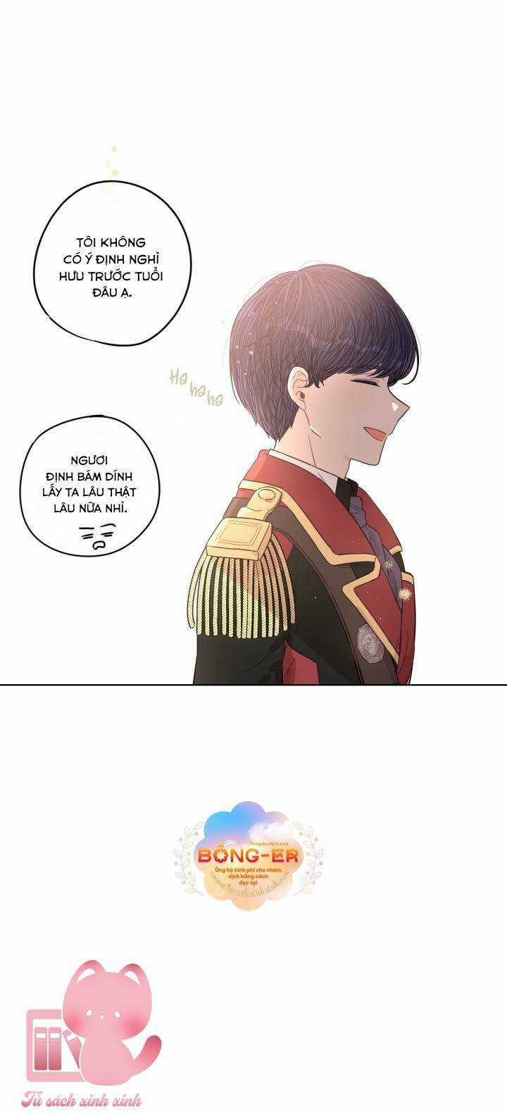 Hoàng Nữ Tóc Đen - Chapter 13 - Trang 37