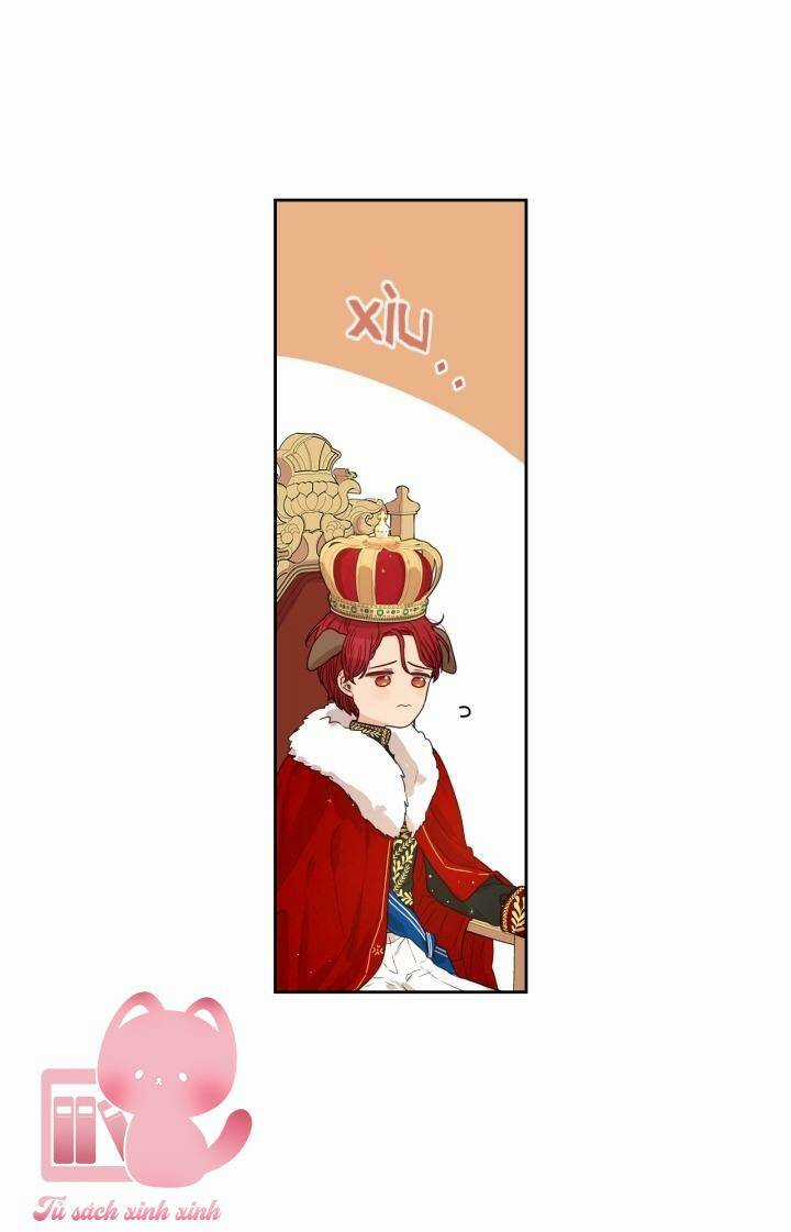 Hoàng Nữ Tóc Đen - Chapter 13 - Trang 41