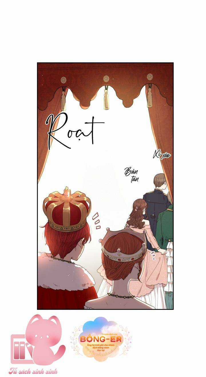 Hoàng Nữ Tóc Đen - Chapter 13 - Trang 42