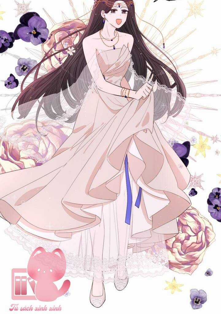 Hoàng Nữ Tóc Đen - Chapter 13 - Trang 52