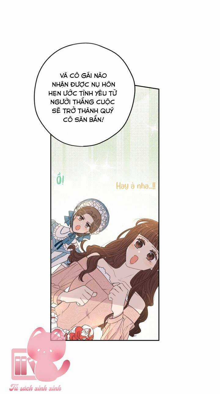 Hoàng Nữ Tóc Đen - Chapter 13 - Trang 59