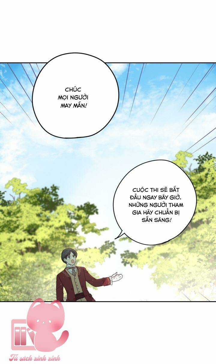 Hoàng Nữ Tóc Đen - Chapter 13 - Trang 60