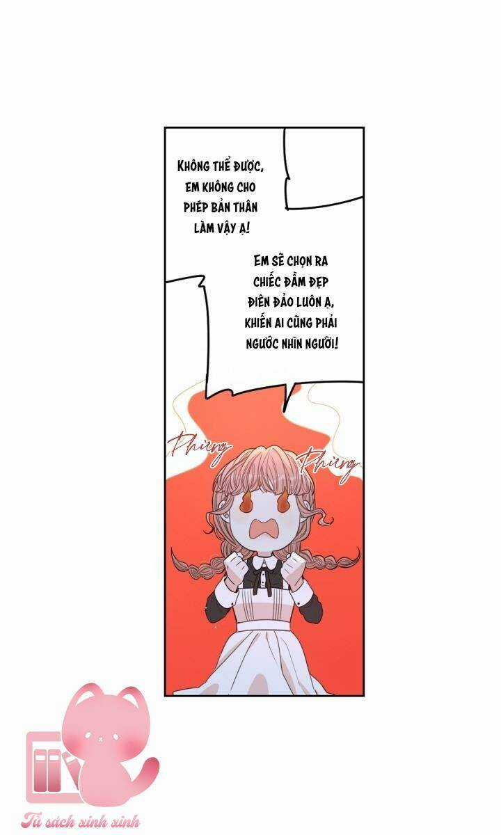 Hoàng Nữ Tóc Đen - Chapter 13 - Trang 7