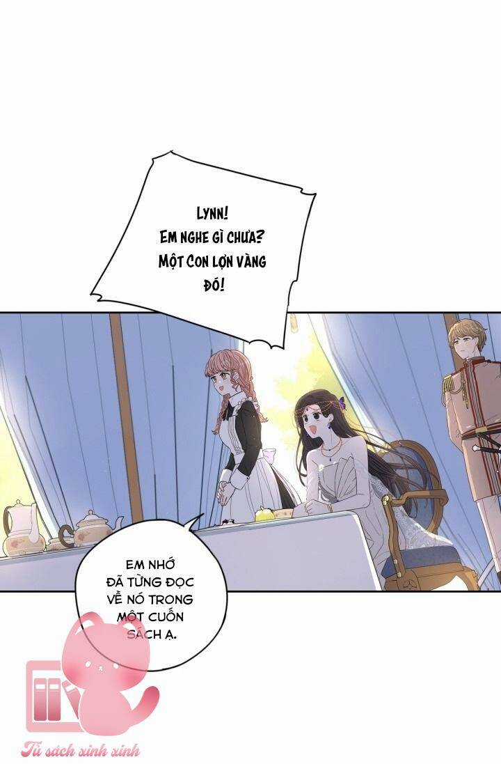 Hoàng Nữ Tóc Đen - Chapter 13 - Trang 62