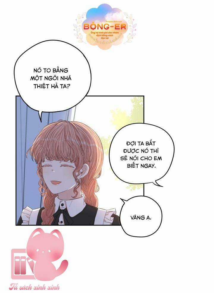 Hoàng Nữ Tóc Đen - Chapter 13 - Trang 63