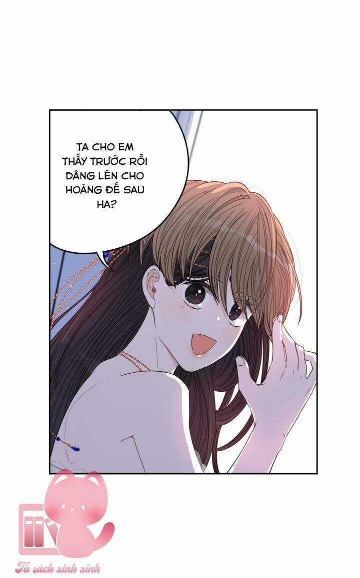 Hoàng Nữ Tóc Đen - Chapter 13 - Trang 65