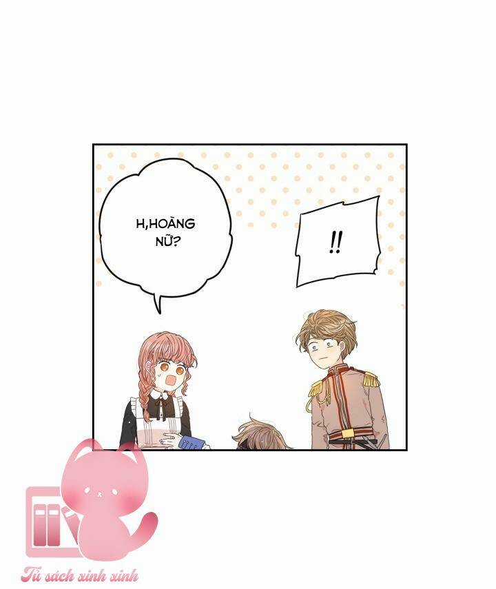 Hoàng Nữ Tóc Đen - Chapter 13 - Trang 66