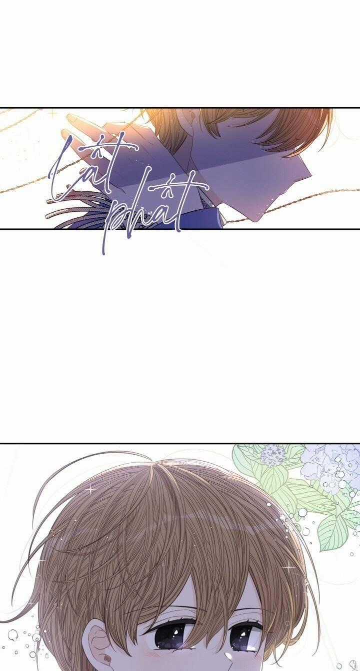 Hoàng Nữ Tóc Đen - Chapter 13 - Trang 68