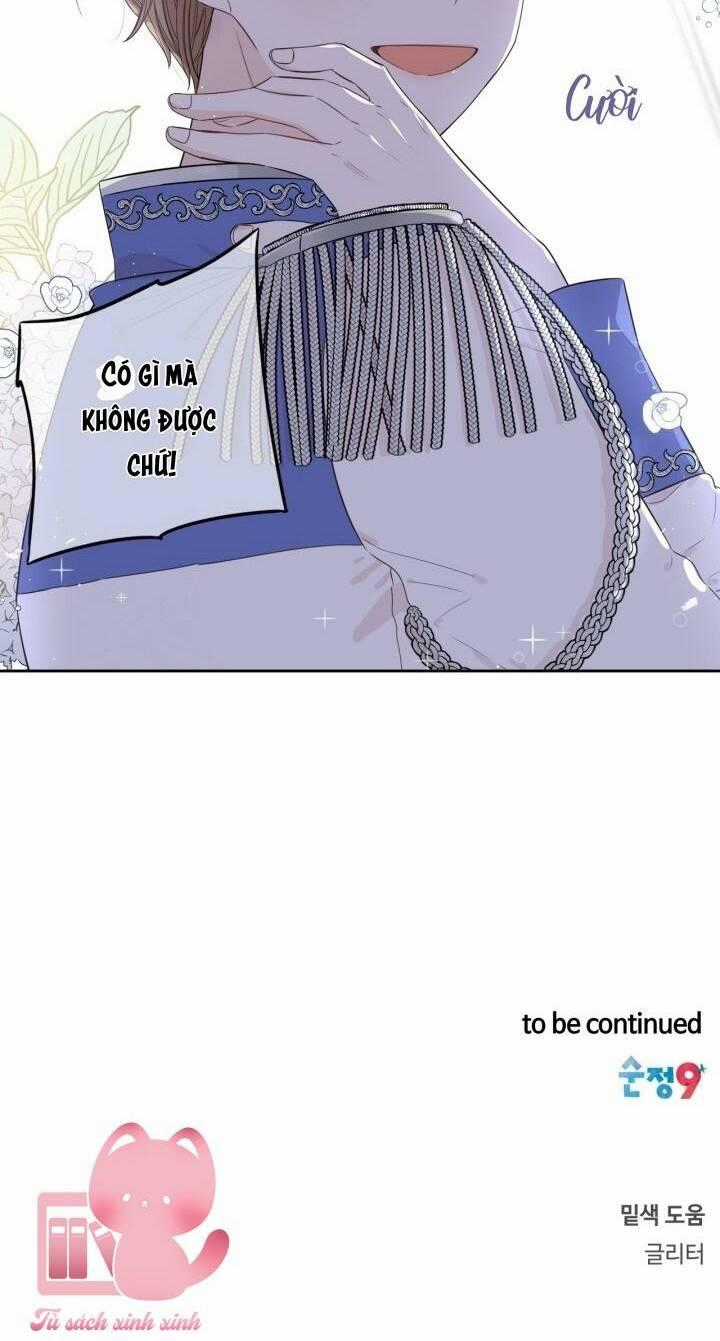 Hoàng Nữ Tóc Đen - Chapter 13 - Trang 69