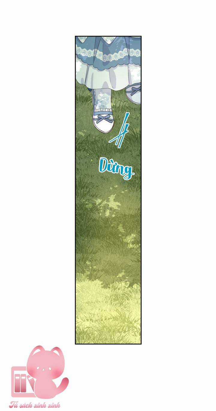 Hoàng Nữ Tóc Đen - Chapter 14 - Trang 12