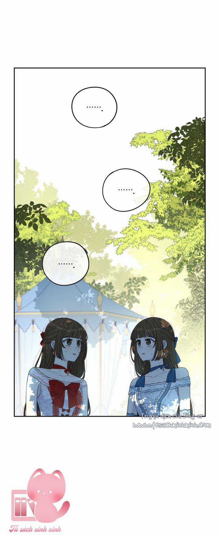 Hoàng Nữ Tóc Đen - Chapter 14 - Trang 13