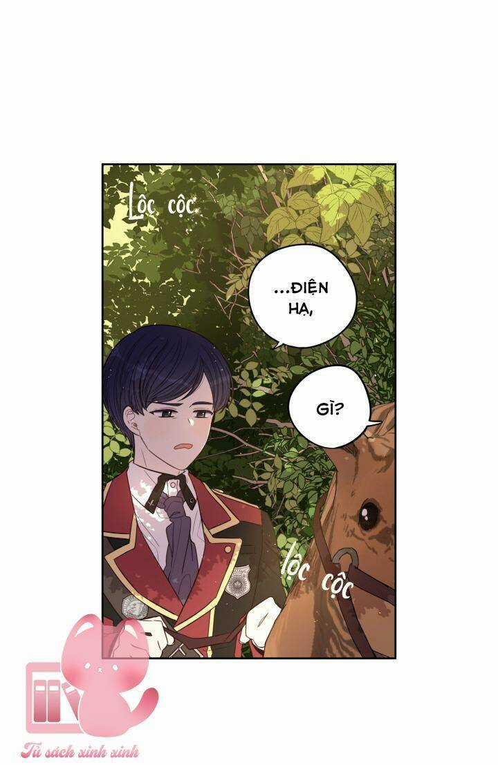 Hoàng Nữ Tóc Đen - Chapter 14 - Trang 15