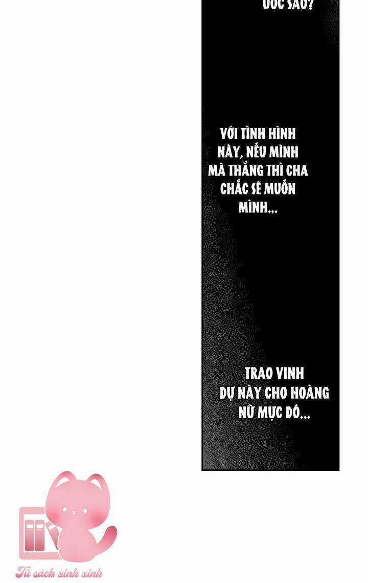 Hoàng Nữ Tóc Đen - Chapter 14 - Trang 21