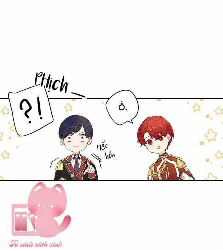 Hoàng Nữ Tóc Đen - Chapter 14 - Trang 25