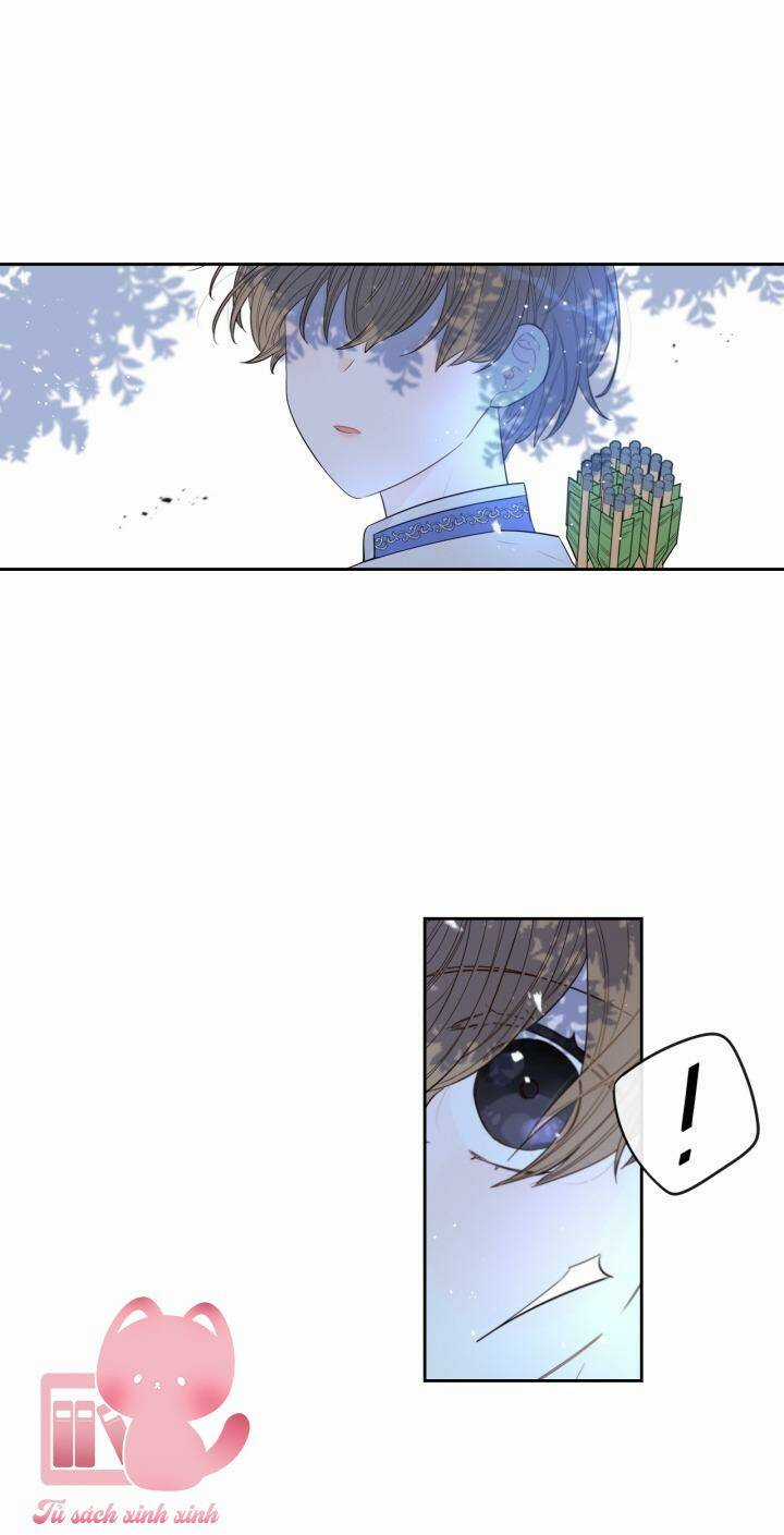 Hoàng Nữ Tóc Đen - Chapter 14 - Trang 28