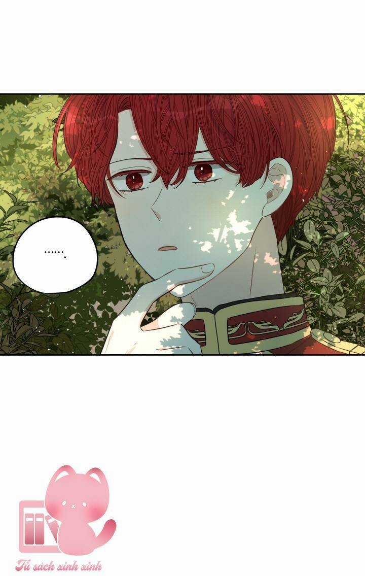 Hoàng Nữ Tóc Đen - Chapter 14 - Trang 31