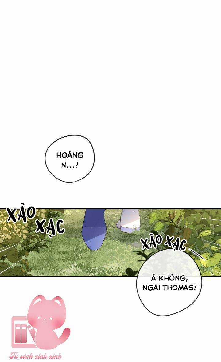 Hoàng Nữ Tóc Đen - Chapter 14 - Trang 32