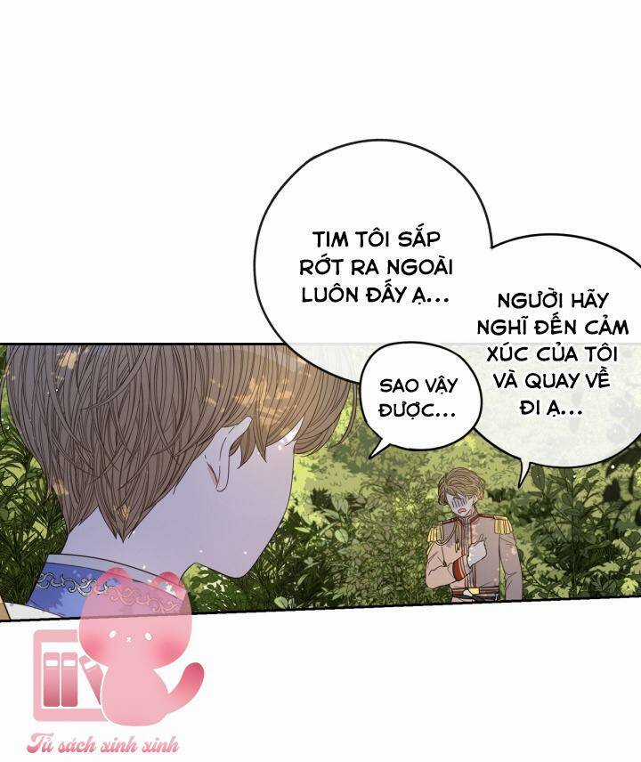 Hoàng Nữ Tóc Đen - Chapter 14 - Trang 35
