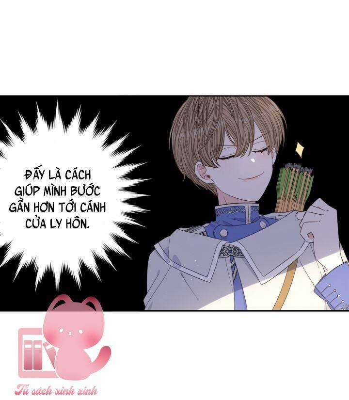 Hoàng Nữ Tóc Đen - Chapter 14 - Trang 40