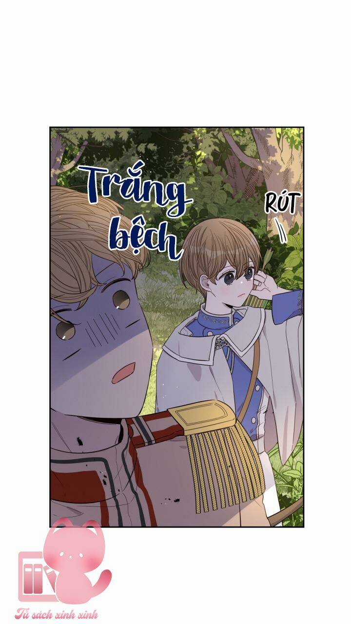 Hoàng Nữ Tóc Đen - Chapter 14 - Trang 47