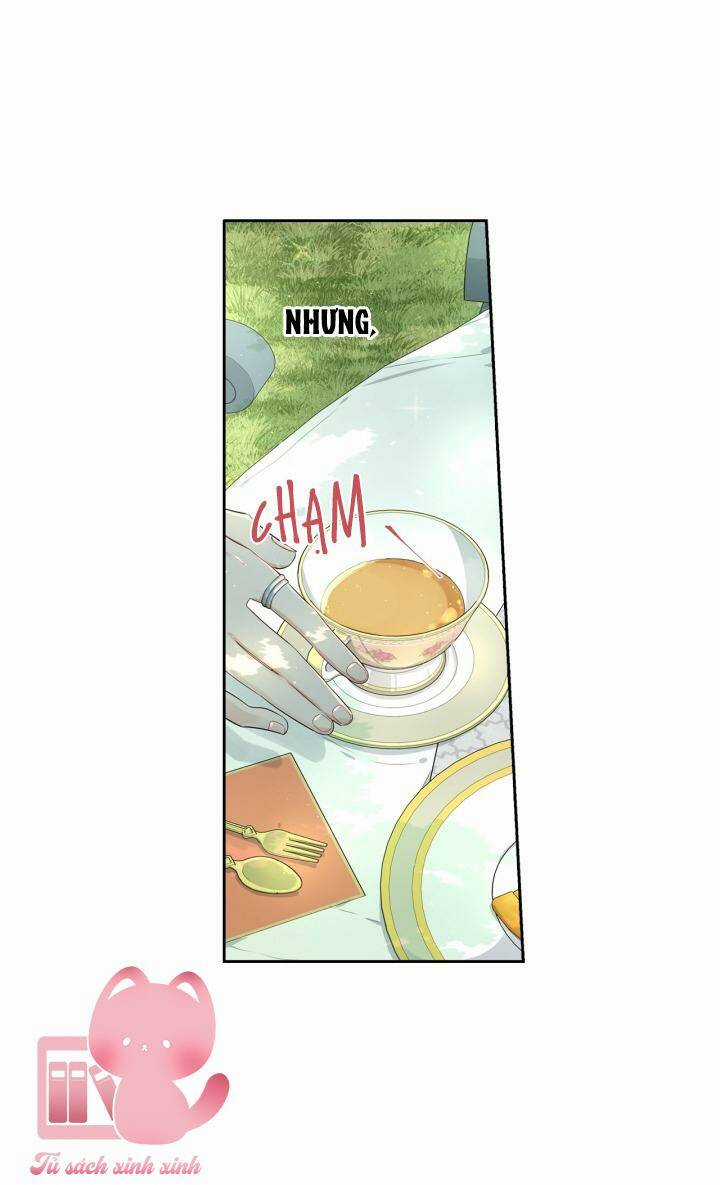 Hoàng Nữ Tóc Đen - Chapter 14 - Trang 6