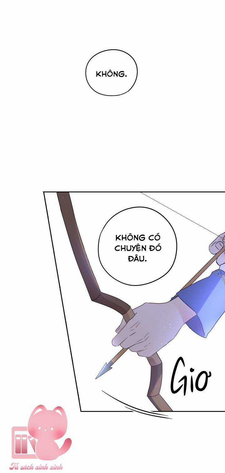 Hoàng Nữ Tóc Đen - Chapter 14 - Trang 52