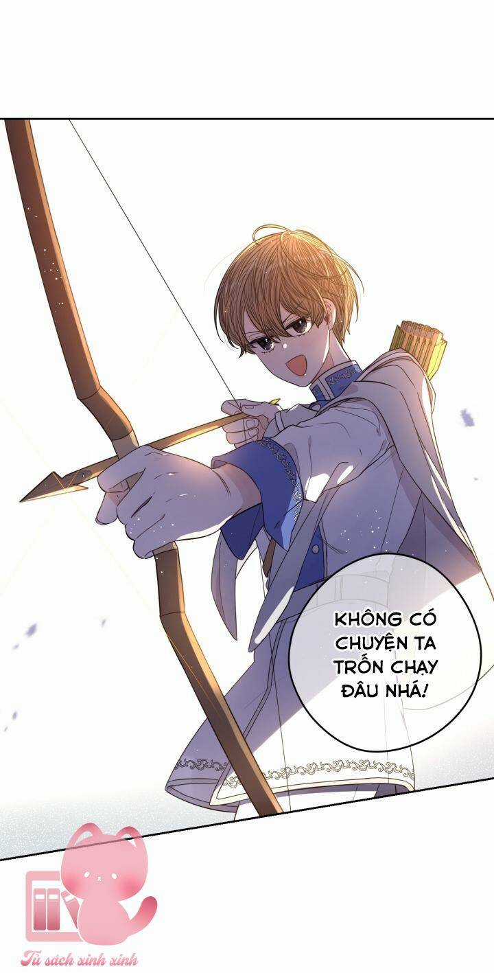 Hoàng Nữ Tóc Đen - Chapter 14 - Trang 53