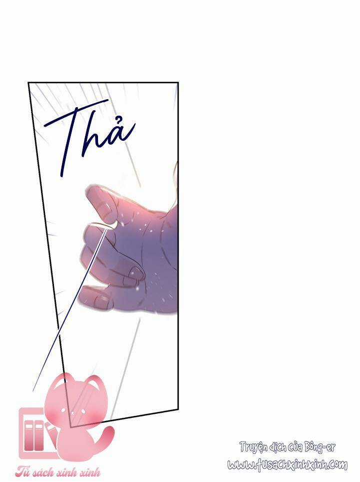 Hoàng Nữ Tóc Đen - Chapter 14 - Trang 54