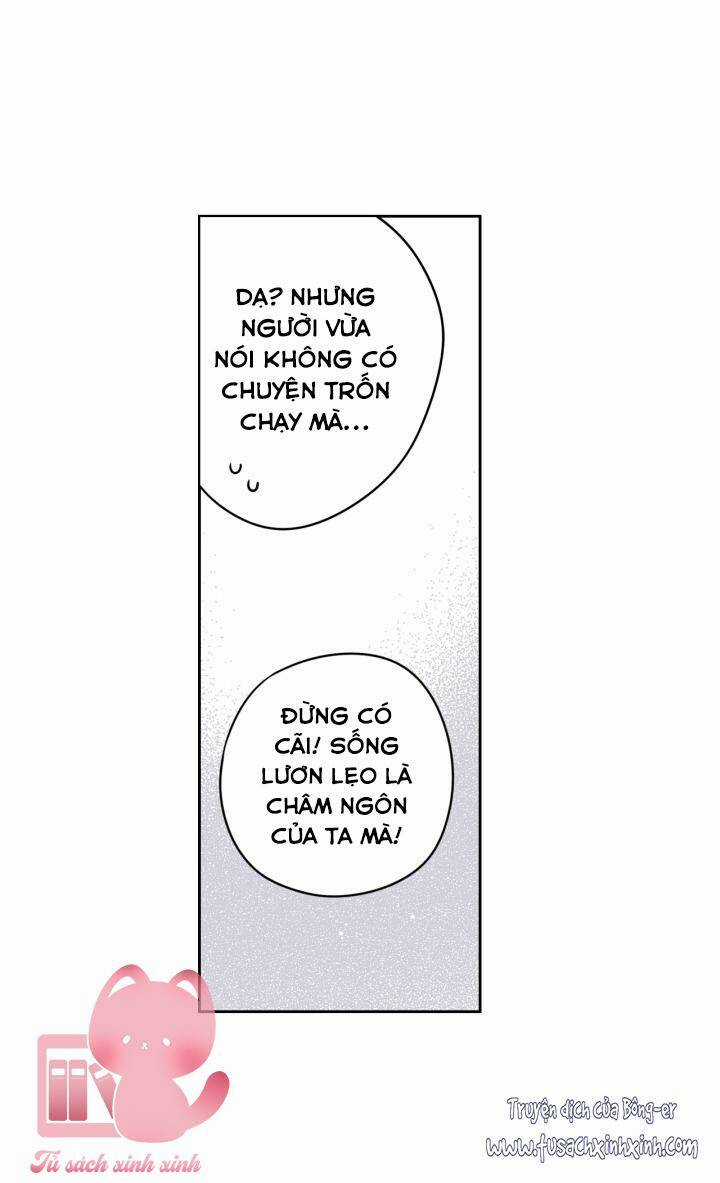 Hoàng Nữ Tóc Đen - Chapter 14 - Trang 58