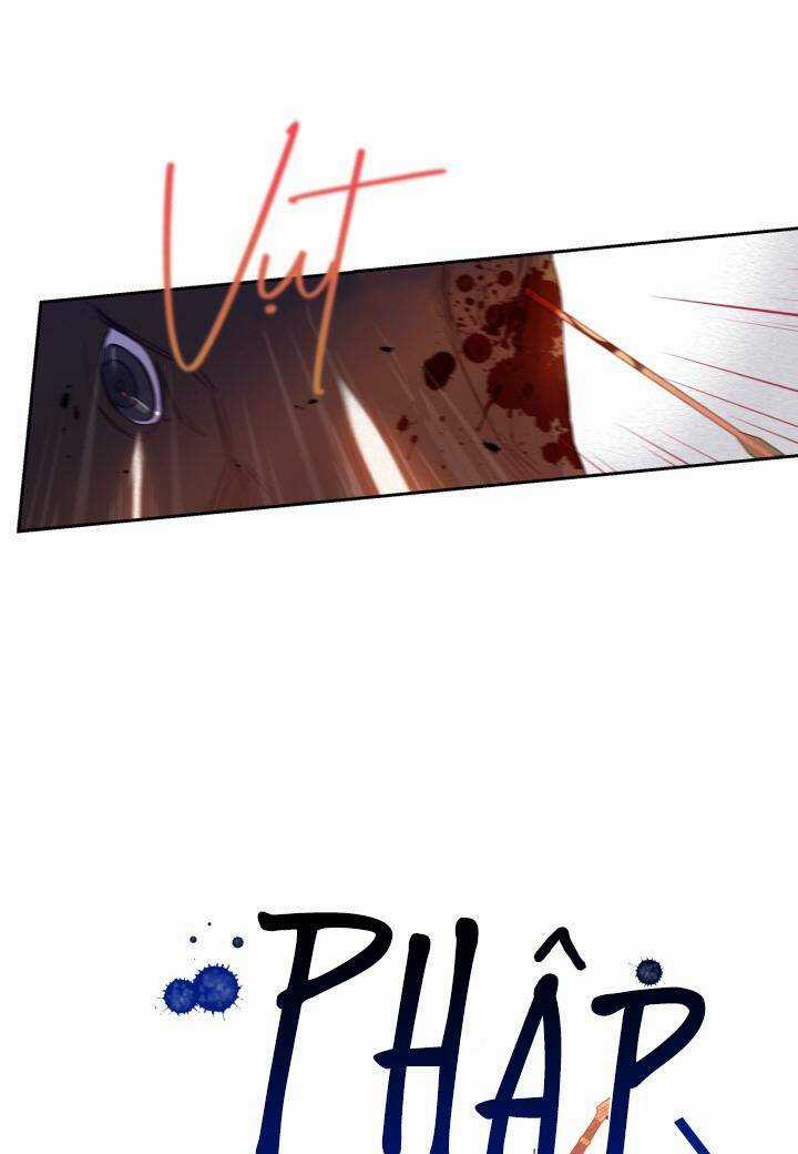 Hoàng Nữ Tóc Đen - Chapter 14 - Trang 64