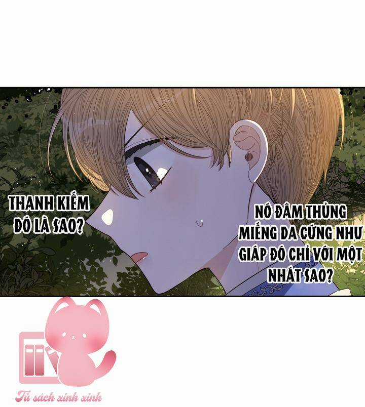 Hoàng Nữ Tóc Đen - Chapter 14 - Trang 69