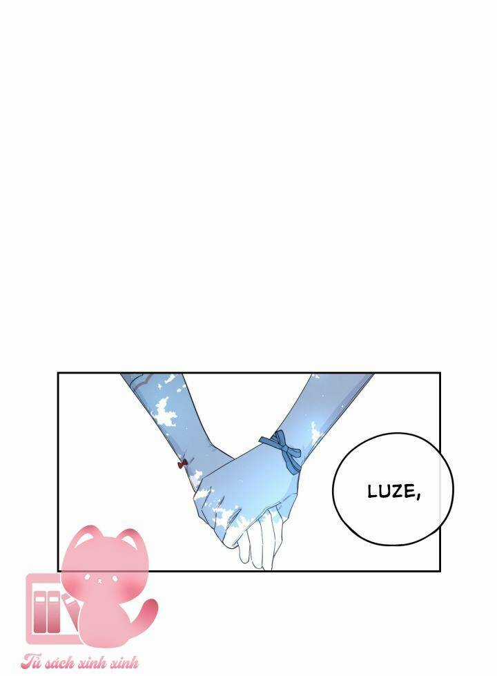 Hoàng Nữ Tóc Đen - Chapter 14 - Trang 8